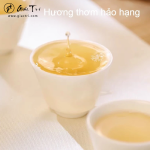 Hộp Quà Tặng Trà Shan Tuyết & Thái Nguyên Thượng Hạng - Lục Trà 155Gr - 4 - thumb image