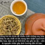 Hộp Quà Tặng Trà Shan Tuyết & Thái Nguyên Thượng Hạng - Móng Rồng 250gr - 6 - thumb image